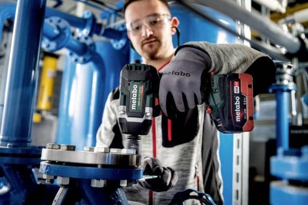 Metabo 602403850