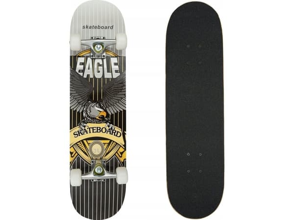 Rullalauta Master Skateboard Extreme Board - Eagle