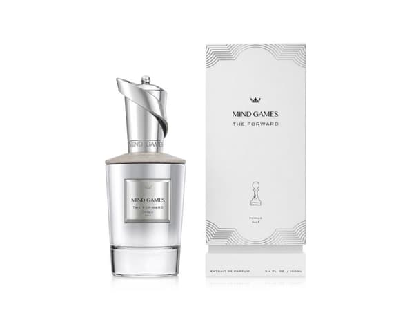 Mind Games The Forward Eau de Parfum 100 ml (unisex)