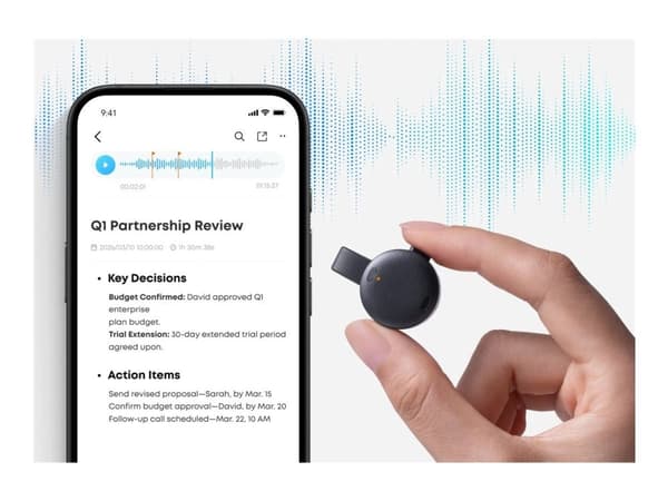 Soundcore Work - - 8 GB