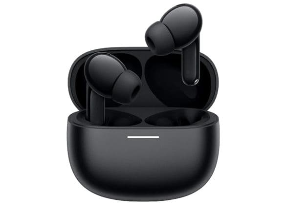 XIAOMI REDMI BUDS 8 SVART BHR08UFGL