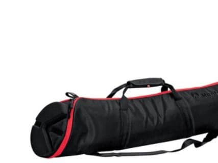 Manfrotto MBAG100PN, Sort, 970 g, 100 cm