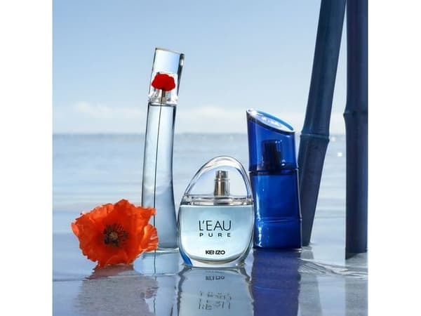 Kenzo L'Eau Pure edp 100ml