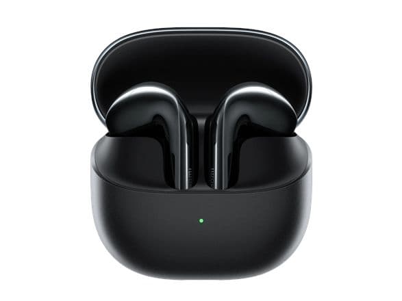 Xiaomi Buds 6 - True wireless-hörlurar med mikrofon - Bluetooth