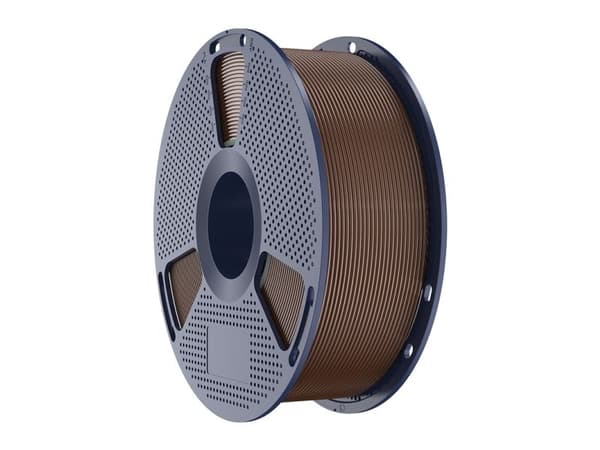 Sunlu PLA+ 2.0 Filament (Coffee Brown)