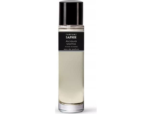 Saphir Acqua Uomo Eau de Parfum spray 30 ml