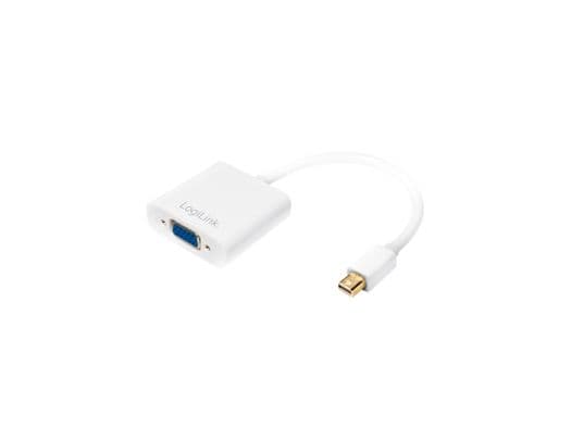 LogiLink displayadapter 9 cm