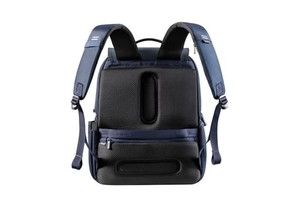 XD Design soft daypack marinblå ryggsäck P705.985