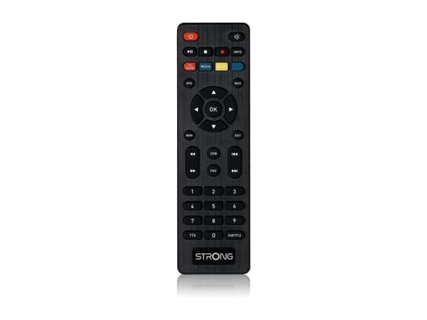 Stark SRT8119 DVB-T/DVB-T2 H.265 HD-dekoder