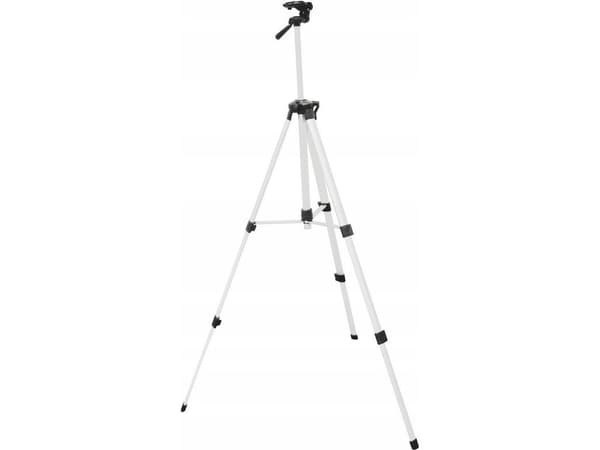 365 Smart Smart Smart statyw 1/4 tommer høy ytelse 150cm smart
