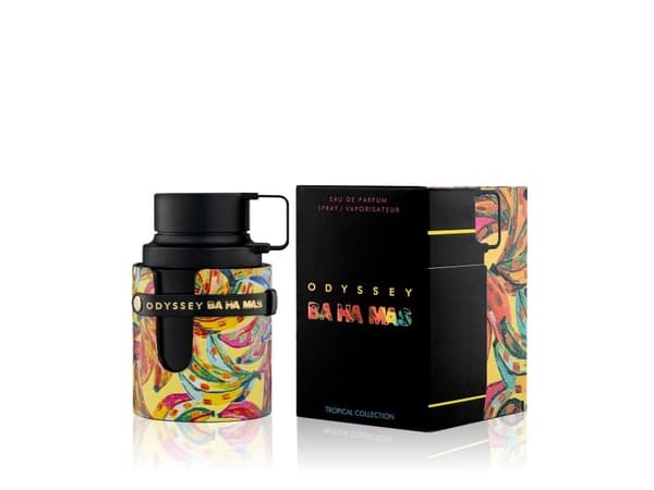 Armaf Odyssey BA HA MAS EDP 100 ml