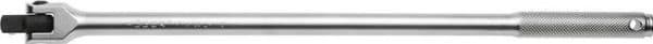 HOGERT TECHNIK Hengslet knott 1/2, 457 mm HT1A764