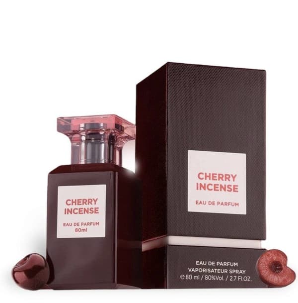 Fragrance World Cherry Incense