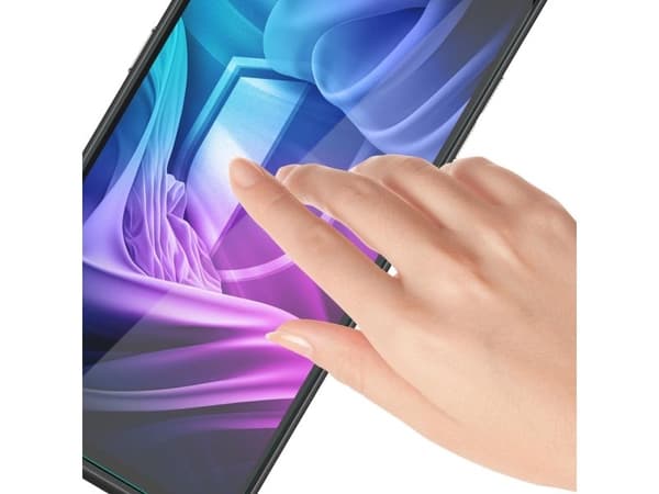3MK ULEFONE ARMOR 17 PRO - SILKY MATT PRO