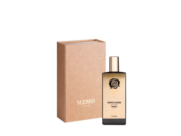 Memo Paris French Leather Eau De Parfum