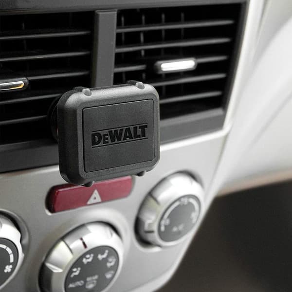 DeWalt Mobilholder til bil - Magnetisk
