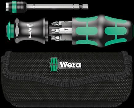 Wera 05051023001