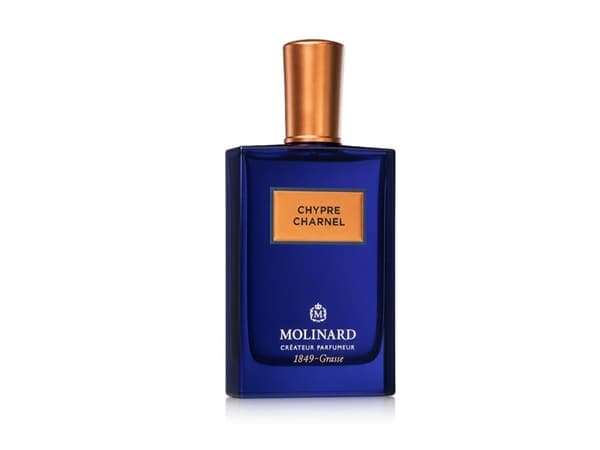 Molinard Chypre Charnel Eau De Parfum