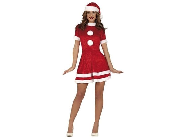 Julklänning