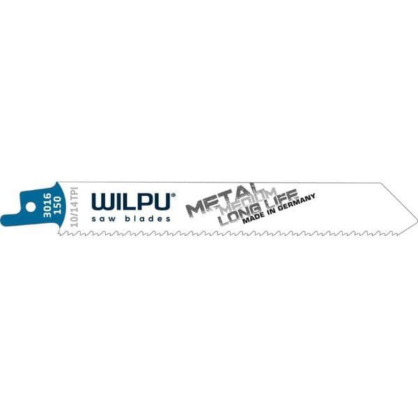 Wilpu bajonetsavklinge 3016/150/5