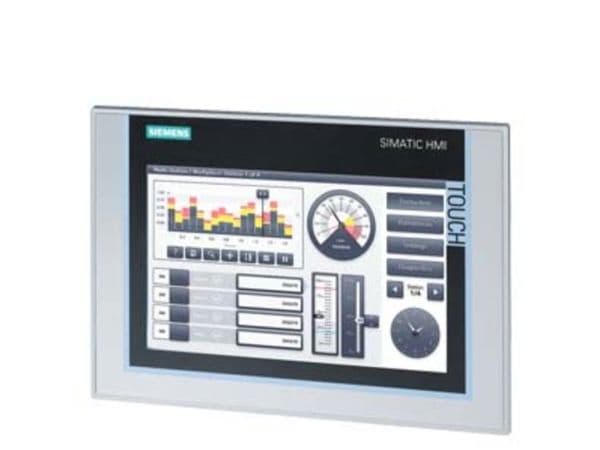 Siemens SIMATIC HMI TP900 Comfort - Kontrollpanel - kablet