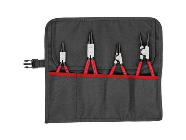 Knipex låseringstang-sett