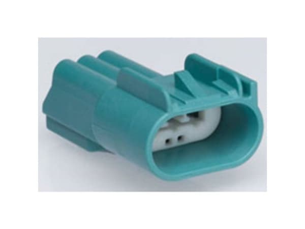 Molex Pin kotelointikaapeli 340910003 1 kpl Bulkki