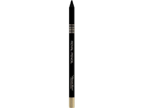 Pierre Rene Royal Pencil øyeblyant Black