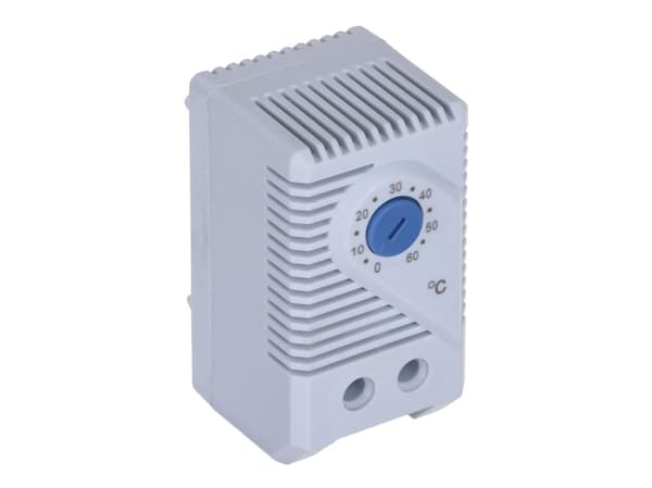Alantec KTS termostat Grå