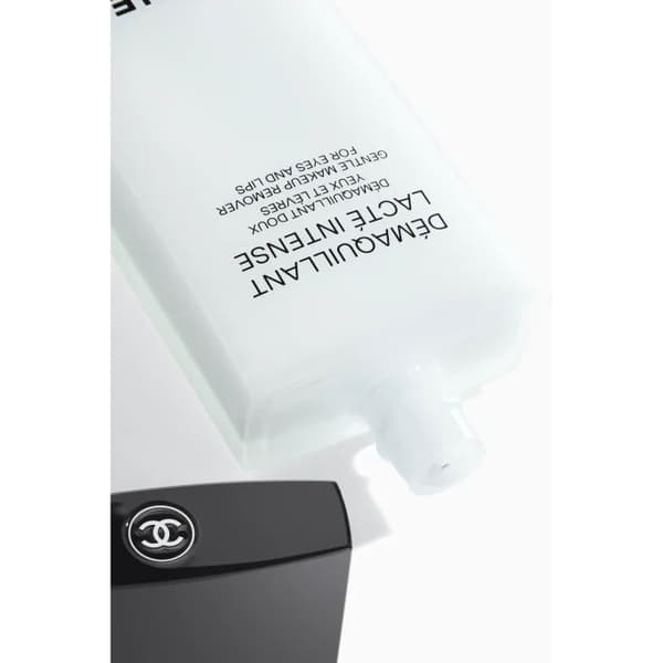 Chanel Demaquillant Lacte Intense Makeup Remover - - 100 ml