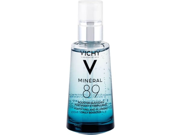 Vichy Mineral 89