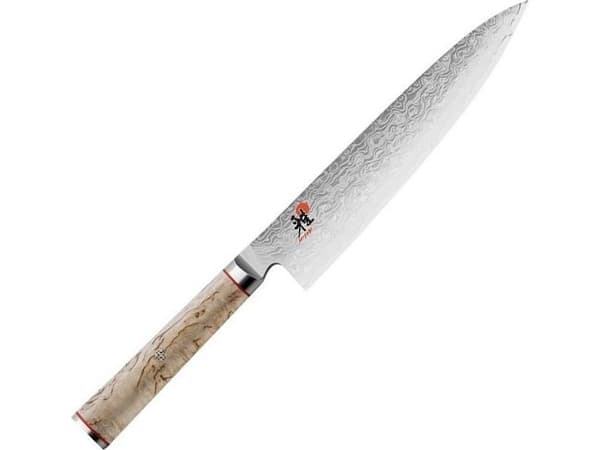 Miyabi 5000MCD Gyutoh 20cm