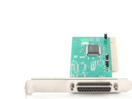 Gembird LPC-1 – Parallelladapter – PCI – IEEE 1284 x 1