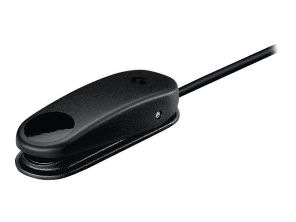Logitech G Adaptive Gaming Kit - Hjälpmedelskit för handenhet - för Microsoft Xbox Adaptive Controller