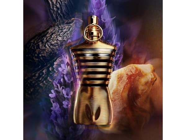 Jean P. Gaultier Le Male Elixir PAR M 75 ml