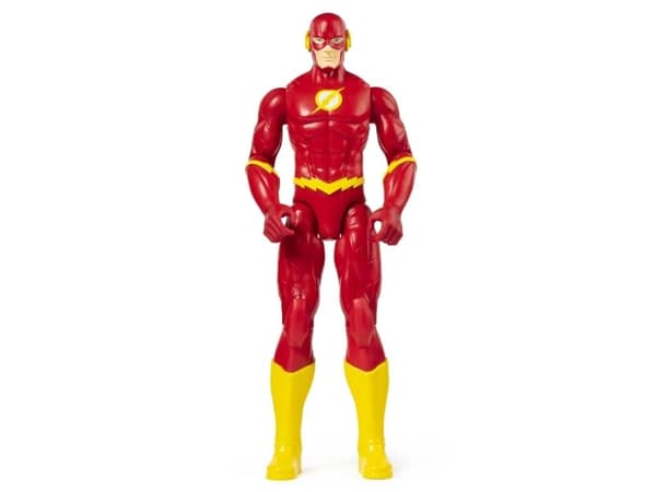 DC 30 cm figur/docka Flash