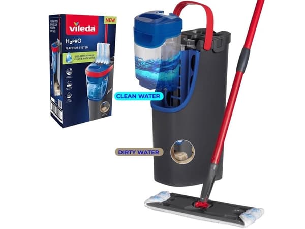 Vildea H2PrO -tasamoppijärjestelmä
