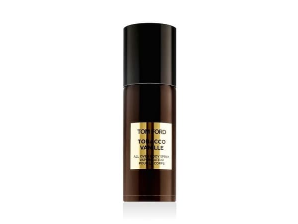 Tom Ford Vanille Body Spray 150ml