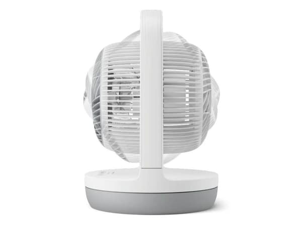 Philips 2000 series CX2050 - Fläkt - bord - 22 cm