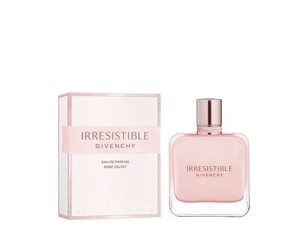 Givenchy Irresistible Rose Velvet Eau De Parfum 50ml