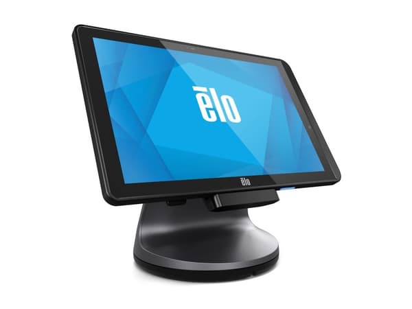Elo Rotating POS Dock - Dokkingstasjon - for bærbar - for Elo Play M100