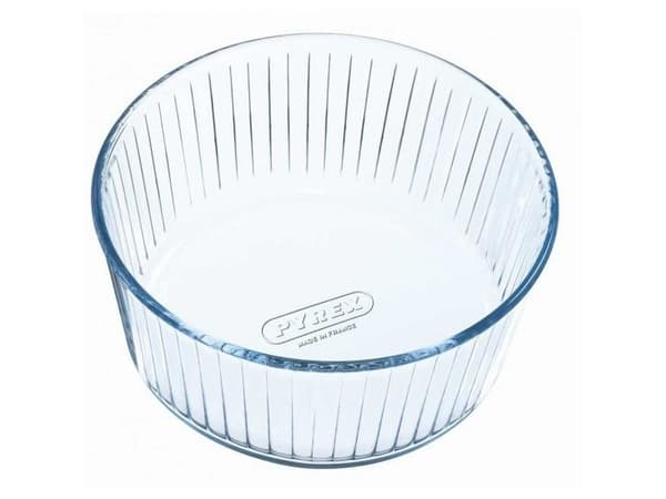 PYREX form/salatskål 21 cm
