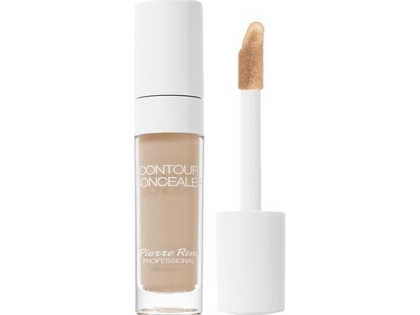 Pierre Rene Contour Concealer Liquid Concealer 04 7 ml