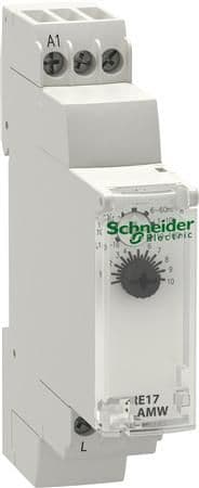 Schneider Electric RE17LAMW