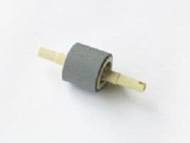 CoreParts MUXMSP-00064, Roller, Grå, 1 stykker