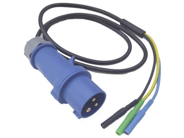 HT Instruments BMA-32 mätadapter - (2009660)