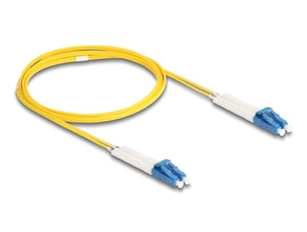 DeLOCK 88071, 2 m, OS2, LC, LC