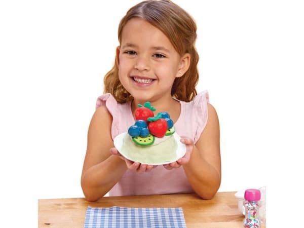 LT Creative Chefs Bluey - Pavlova Kit