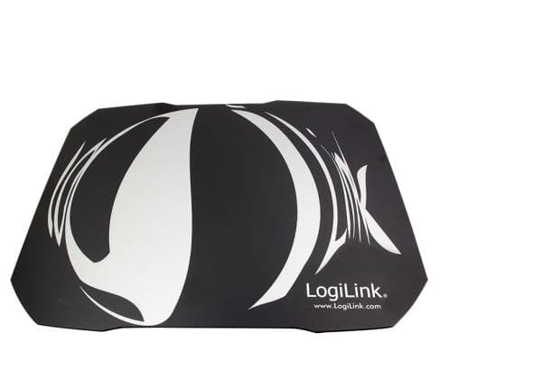 LogiLink Q1 Mate, Sort, Hvit, Bilde