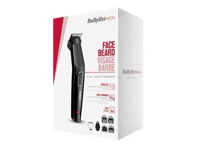 Babyliss 6-i-1 multitrimmer